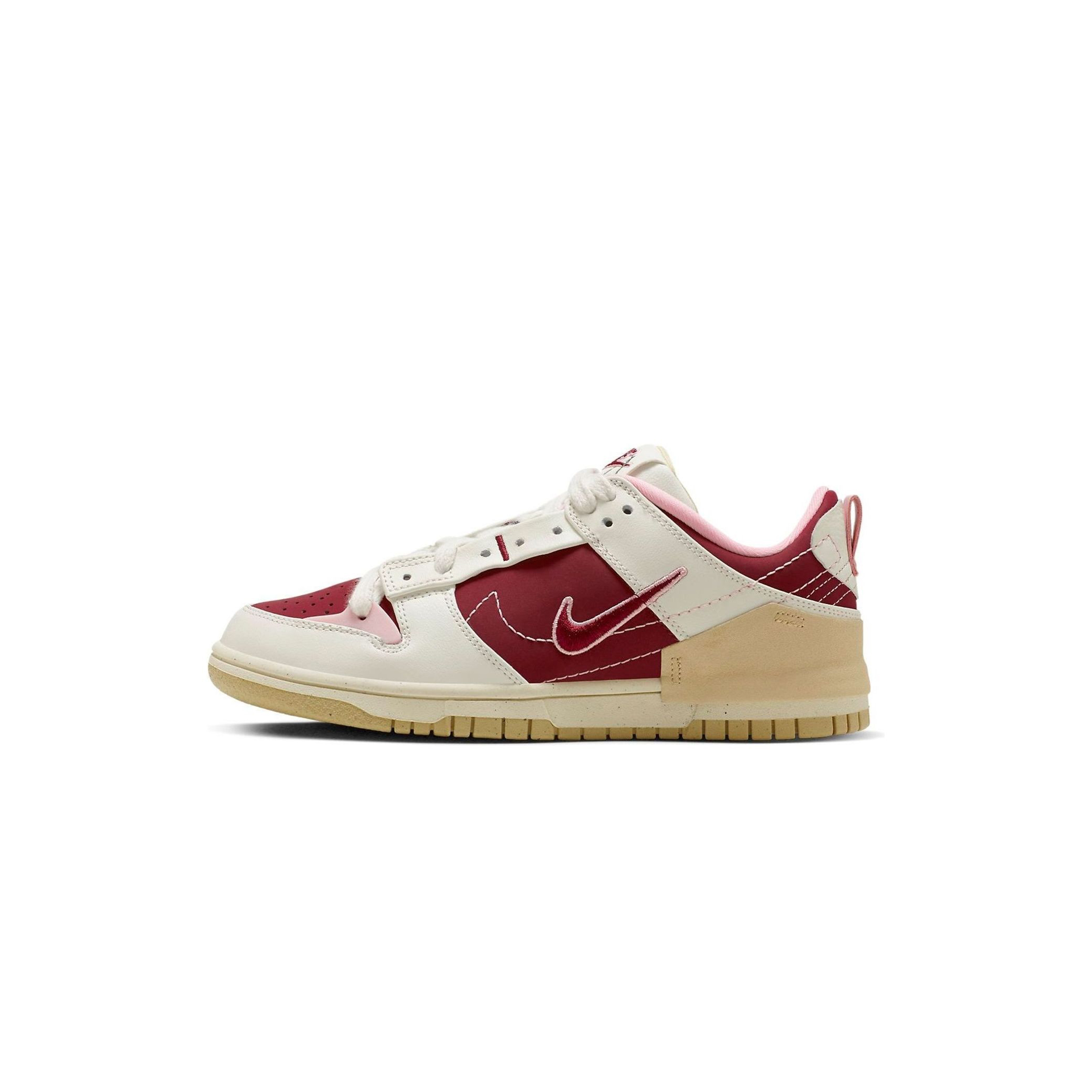 NIKE DUNK LOW DISRUPT 2 VALENTINE’S DAY FD4617-667